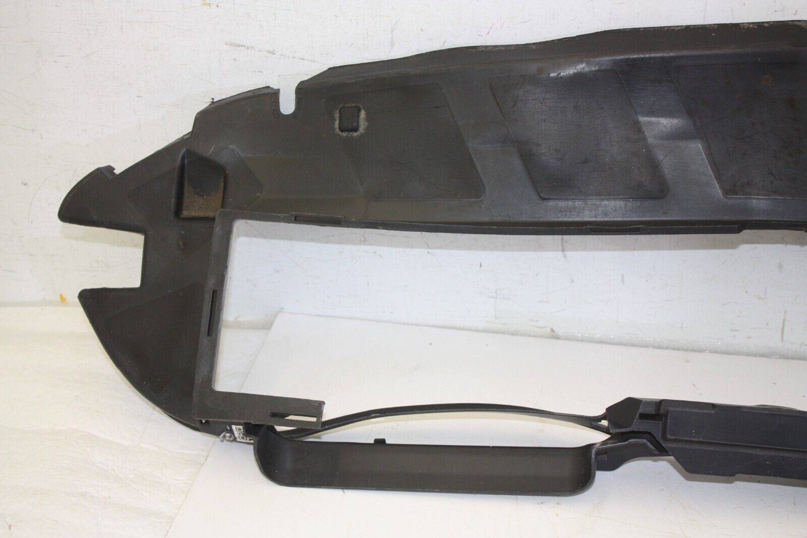 Mercedes-A-Class-W177-Front-Air-Intake-2018-ON-A1778854700-Genuine-176286521466-4
