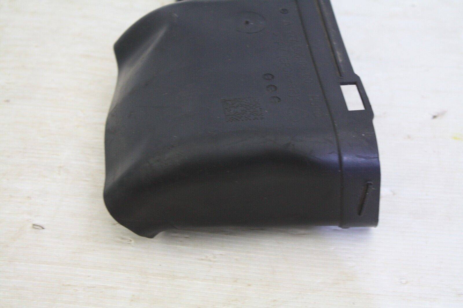 Mercedes-A-Class-W177-Front-Air-Intake-Duct-Tube-Cover-2018-On-A1775050500-176103548076-10