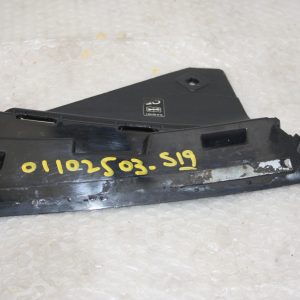 Mercedes A Class W177 Front Bumper Left Bracket 2018-2023 A1778859502 Genuine - Image 3