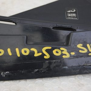 Mercedes A Class W177 Front Bumper Left Bracket 2018-2023 A1778859502 Genuine - Image 5