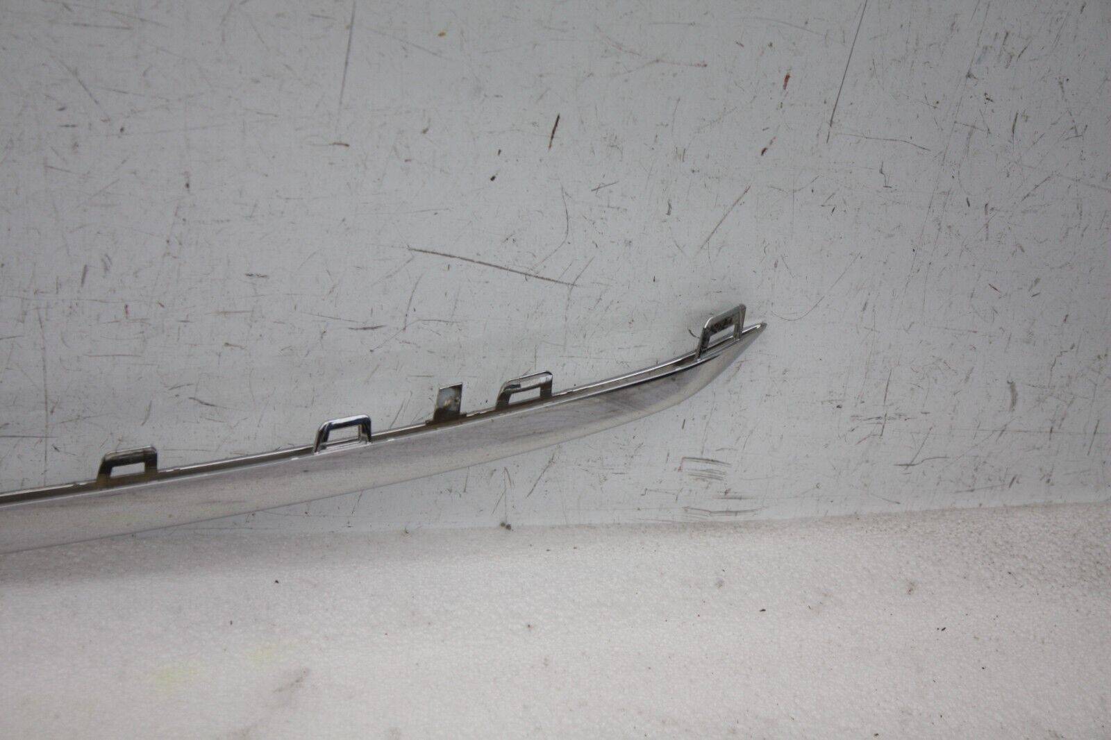 Mercedes-A-Class-W177-Front-Bumper-Lower-Chrome-2023-On-A1778859905-Genuine-176568001806-8