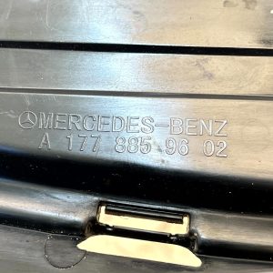 Mercedes A Class W177 Front Bumper Right Bracket 2018-2023 A1778859602 Genuine - Image 10