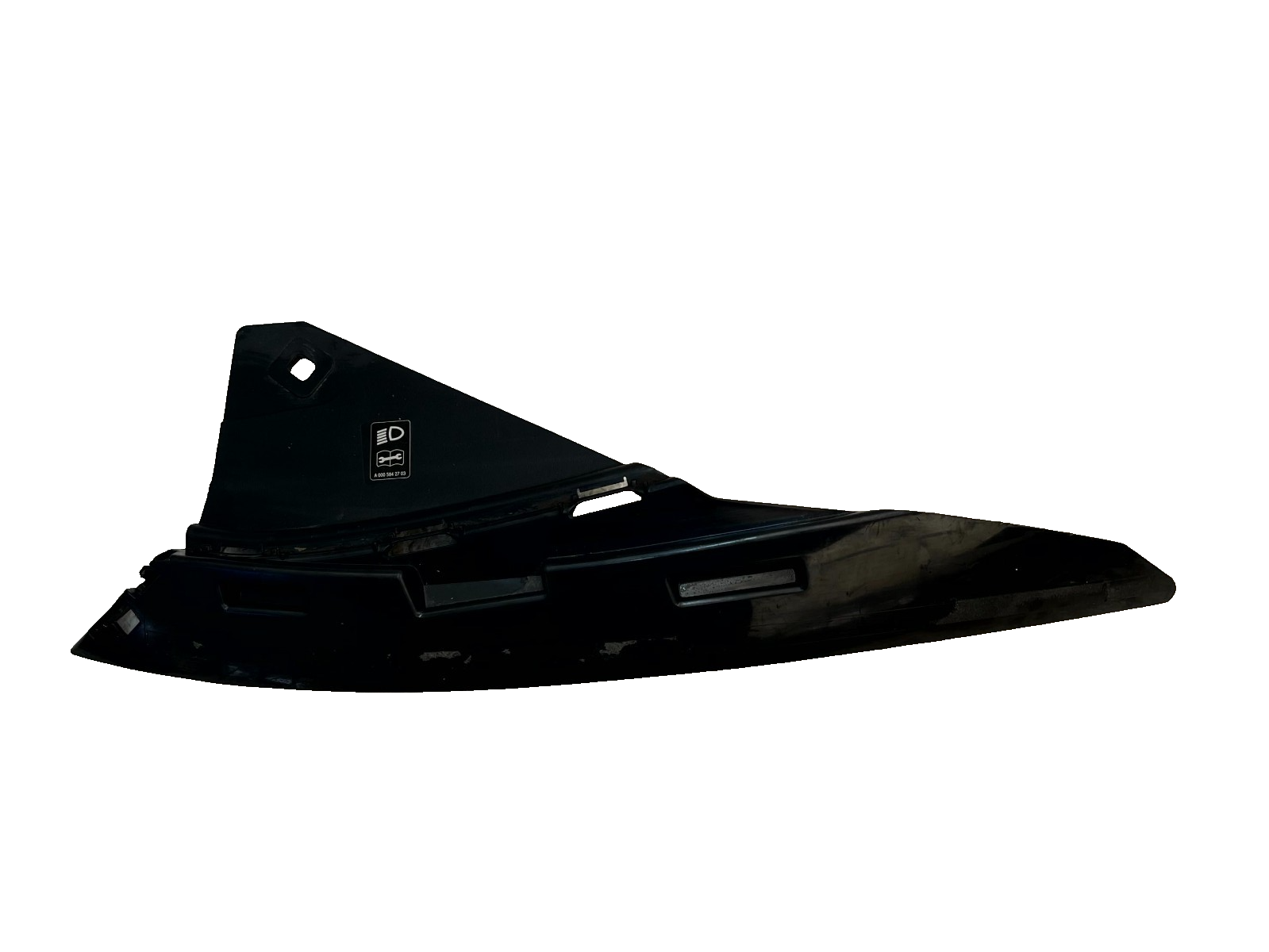 Mercedes A Class W177 Front Bumper Right Bracket 2018-2023 A1778859602 Genuine