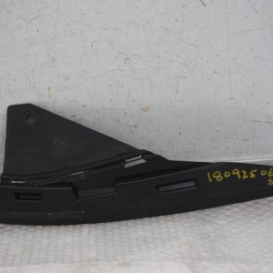 Mercedes A Class W177 Front Bumper Right Bracket 2018 ON A1778859602 Genuine