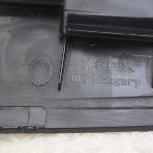 Mercedes A Class W177 Front Bumper Right Bracket 2018 ON A1778859602 Genuine - Image 9