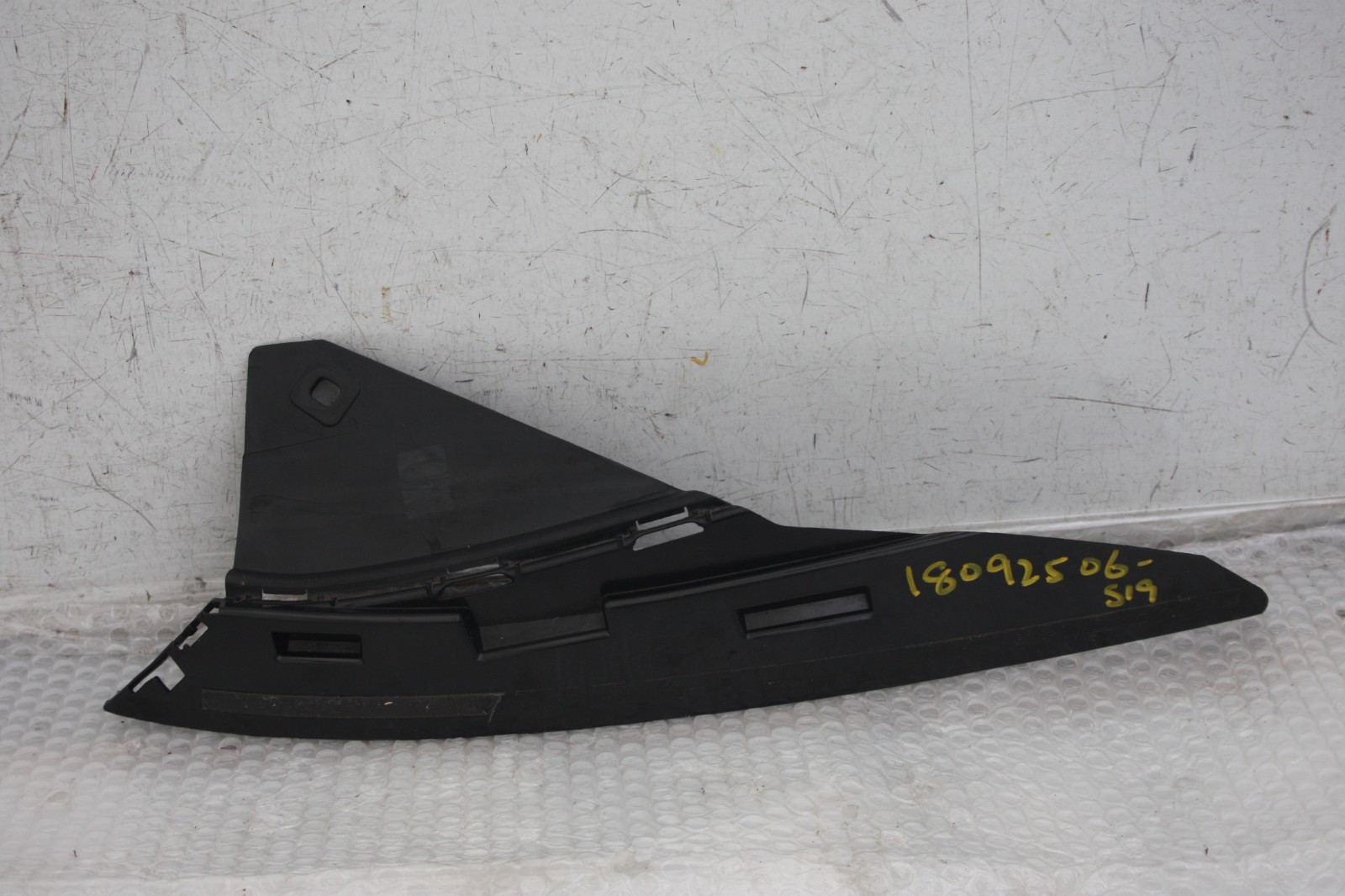 Mercedes A Class W177 Front Bumper Right Bracket 2018 ON A1778859602 Genuine