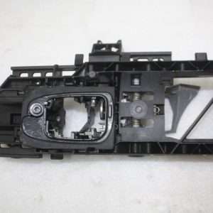 Mercedes A Class W177 Front Left Door Handle Bracket 2018 TO 2023 A0997601702 - Image 4