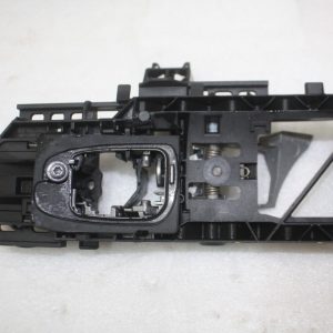 Mercedes A Class W177 Front Left Door Handle Bracket A0997601702 Genuine - Image 4