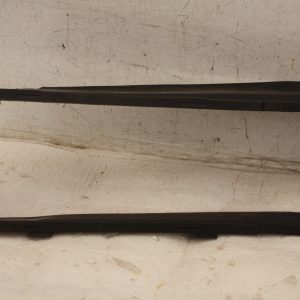 Mercedes A Class W177 Front Radiator Air Duct 2018 TO 2023 A1778856402 *DAMAGED* - Image 11