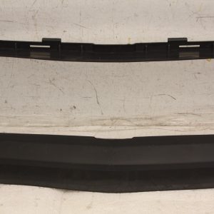 Mercedes A Class W177 Front Radiator Air Duct 2018 TO 2023 A1778856402 *DAMAGED* - Image 4