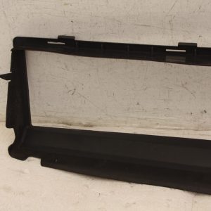 Mercedes A Class W177 Front Radiator Air Duct 2018 TO 2023 A1778856402 *DAMAGED* - Image 5