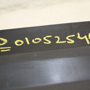 Mercedes A Class W177 Front Radiator Air Duct 2018 TO 2023 A1778856402 *DAMAGED* - Image 6