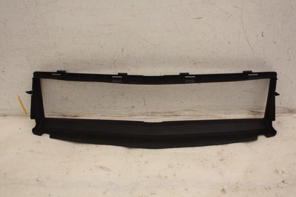 Mercedes-A-Class-W177-Front-Radiator-Air-Duct-2018-TO-2023-A1778856402-DAMAGED-177059716756