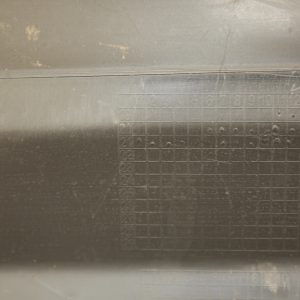 Mercedes A Class W177 Front Radiator Air Duct 2018 TO 2023 A1778856402 *DAMAGED* - Image 8