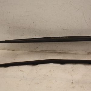 Mercedes A Class W177 Front Radiator Air Duct 2018 TO 2023 A1778856402 *DAMAGED* - Image 9