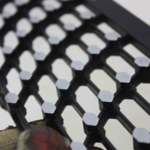 Mercedes A Class W177 Front Upper Left Grill 2023 ON A1778880500 Genuine - Image 5