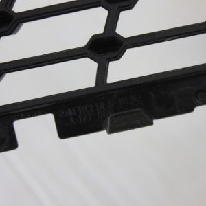 Mercedes A Class W177 Front Upper Left Grill 2023 ON A1778880500 Genuine - Image 10
