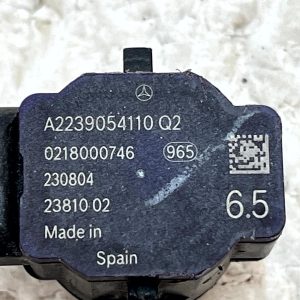 Mercedes A Class W177 PDC Parking Distance Control Sensor A2239054110 Genuine - Image 8