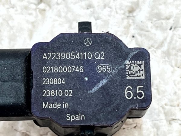 Mercedes A Class W177 PDC Parking Distance Control Sensor A2239054110 Genuine 178499303736 8