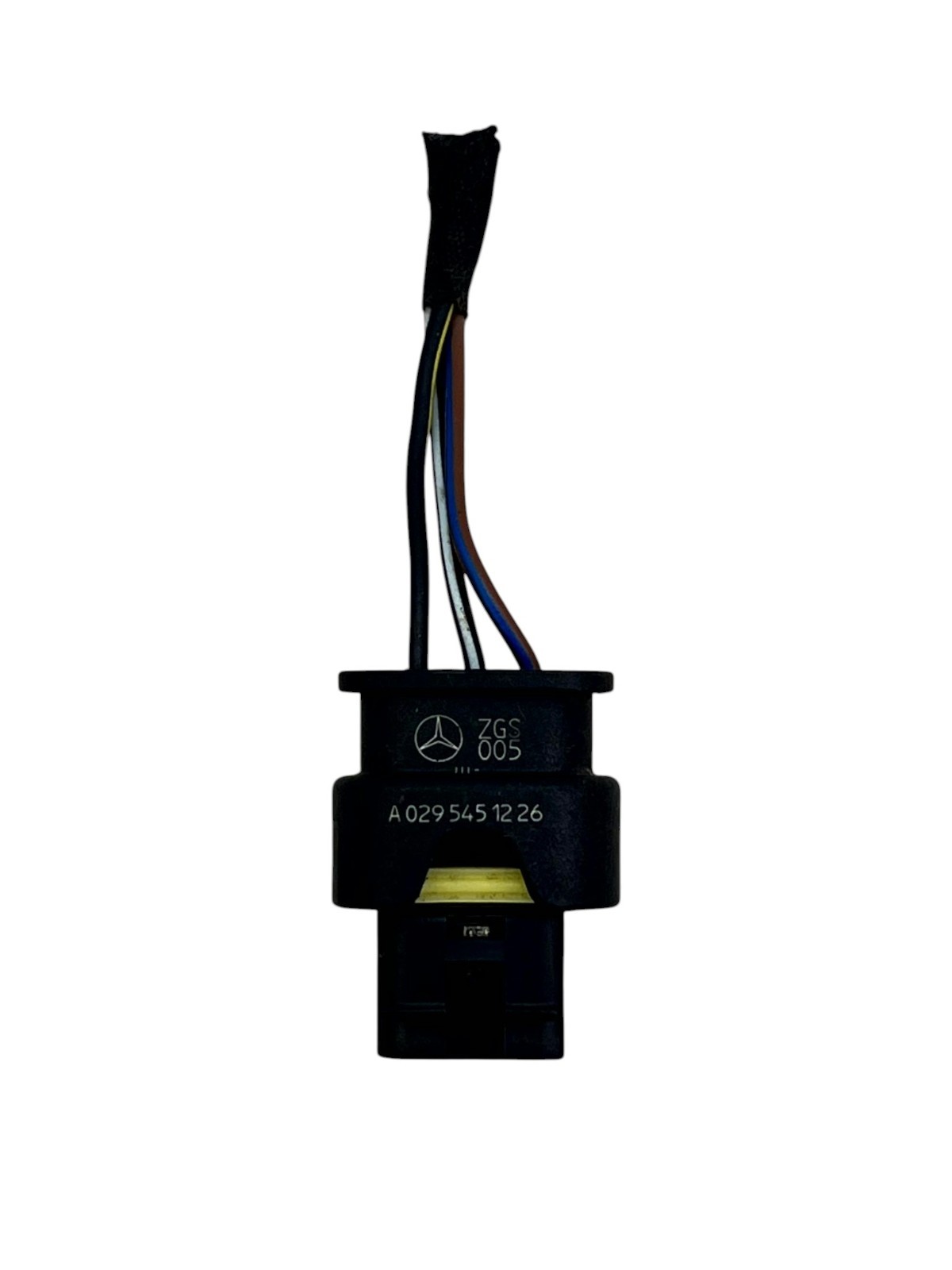 Mercedes A Class W177 PDC Parking Sensor Loom Plug Connector A0295451226 Genuine