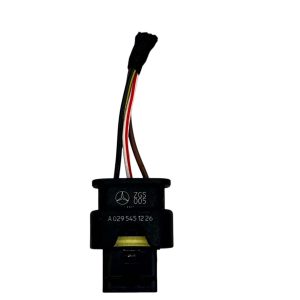 Mercedes A Class W177 PDC Parking Sensor Loom Plug Connector A0295451226 Genuine