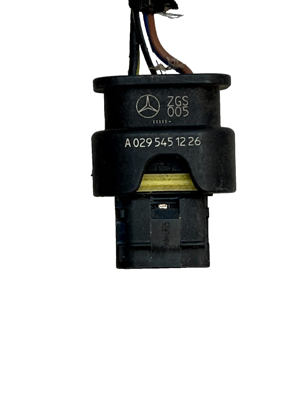 Mercedes A Class W177 PDC Parking Sensor Loom Plug Connector A0295451226 Genuine 178445159306 2