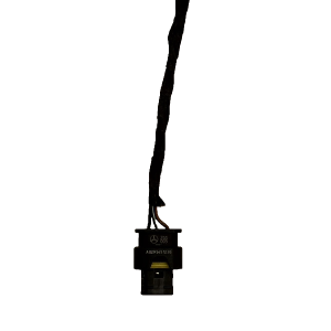 Mercedes A Class W177 PDC Parking Sensor Loom Plug Connector A0295451226 Genuine - Image 1