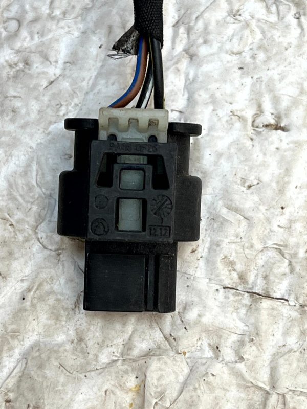 Mercedes A Class W177 PDC Parking Sensor Loom Plug Connector A0295451226 Genuine 178445159306 4