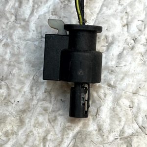 Mercedes A Class W177 PDC Parking Sensor Loom Plug Connector A0295451226 Genuine - Image 5