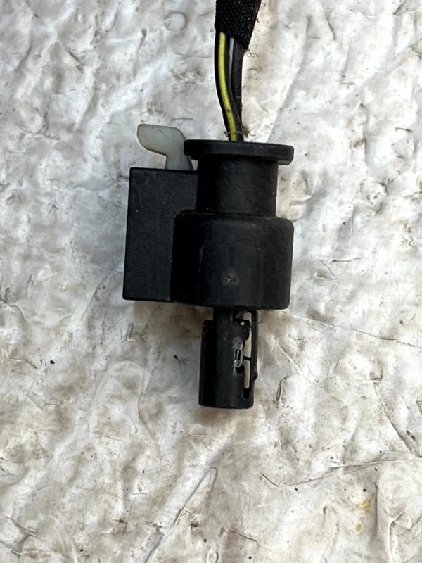 Mercedes A Class W177 PDC Parking Sensor Loom Plug Connector A0295451226 Genuine 178445159306 5