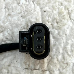 Mercedes A Class W177 PDC Parking Sensor Loom Plug Connector A0295451226 Genuine - Image 7