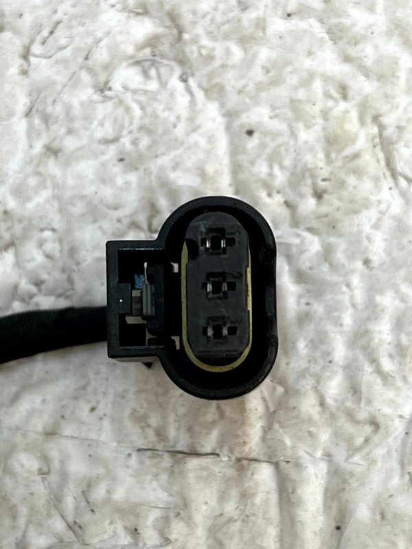 Mercedes A Class W177 PDC Parking Sensor Loom Plug Connector A0295451226 Genuine 178445159306 7