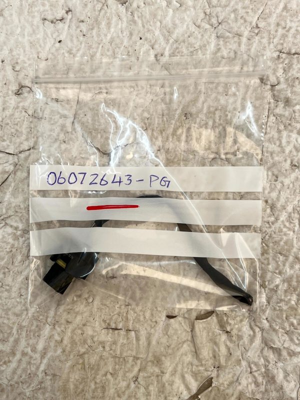 Mercedes A Class W177 PDC Parking Sensor Loom Plug Connector A0295451226 Genuine 178445159306 9