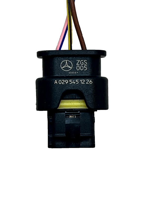 Mercedes A Class W177 PDC Parking Sensor Loom Plug Connector A0295451226 Genuine 1 Mercedes A Class W177 PDC Parking Sensor Loom Plug Connector A0295451226 Genuine 178498833676 2