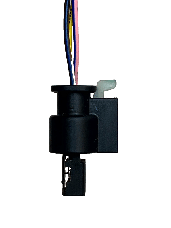 Mercedes A Class W177 PDC Parking Sensor Loom Plug Connector A0295451226 Genuine 2 Mercedes A Class W177 PDC Parking Sensor Loom Plug Connector A0295451226 Genuine 178498833676 3