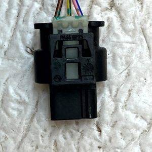 Mercedes A Class W177 PDC Parking Sensor Loom Plug Connector A0295451226 Genuine 12 Mercedes A Class W177 PDC Parking Sensor Loom Plug Connector A0295451226 Genuine - Image 4