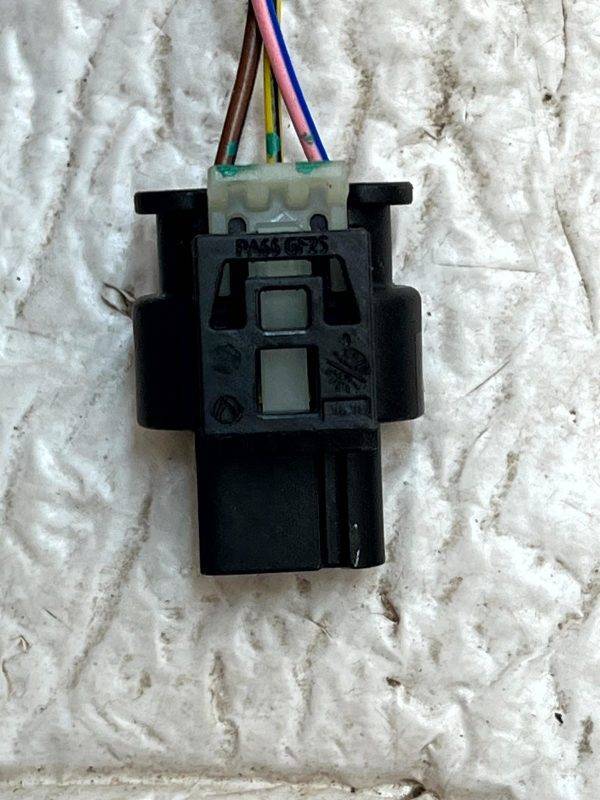 Mercedes A Class W177 PDC Parking Sensor Loom Plug Connector A0295451226 Genuine 3 Mercedes A Class W177 PDC Parking Sensor Loom Plug Connector A0295451226 Genuine 178498833676 4