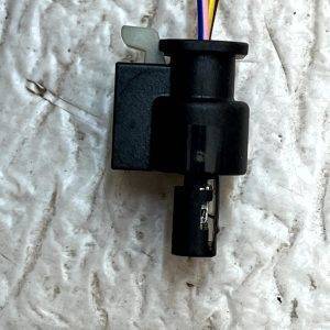 Mercedes A Class W177 PDC Parking Sensor Loom Plug Connector A0295451226 Genuine 13 Mercedes A Class W177 PDC Parking Sensor Loom Plug Connector A0295451226 Genuine - Image 5
