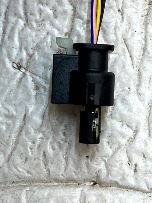 Mercedes A Class W177 PDC Parking Sensor Loom Plug Connector A0295451226 Genuine 4 Mercedes A Class W177 PDC Parking Sensor Loom Plug Connector A0295451226 Genuine 178498833676 5