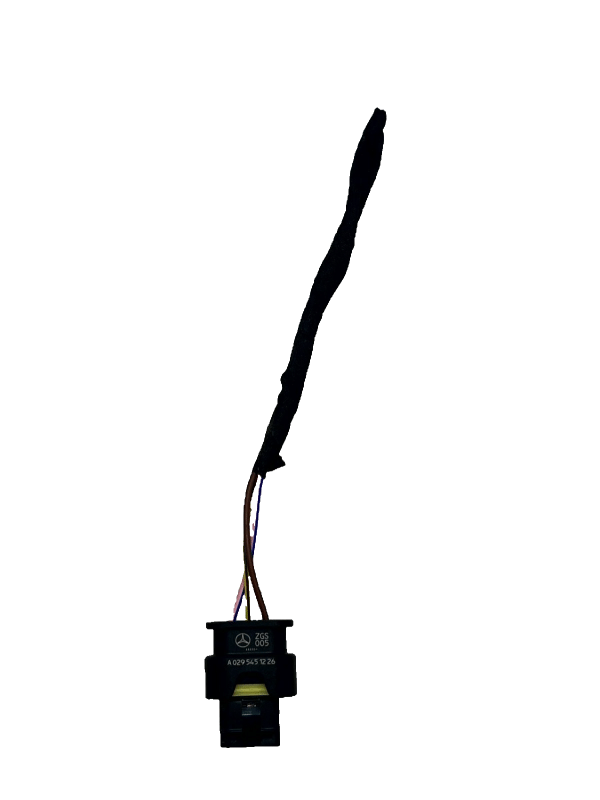 Mercedes-A-Class-W177-PDC-Parking-Sensor-Loom-Plug-Connector-A0295451226-Genuine-178498833676 Mercedes A Class W177 PDC Parking Sensor Loom Plug Connector A0295451226 Genuine 178498833676