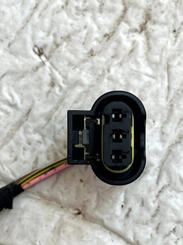 Mercedes A Class W177 PDC Parking Sensor Loom Plug Connector A0295451226 Genuine 6 Mercedes A Class W177 PDC Parking Sensor Loom Plug Connector A0295451226 Genuine 178498833676 7