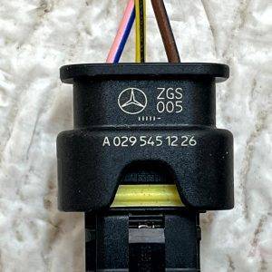 Mercedes A Class W177 PDC Parking Sensor Loom Plug Connector A0295451226 Genuine 16 Mercedes A Class W177 PDC Parking Sensor Loom Plug Connector A0295451226 Genuine - Image 8