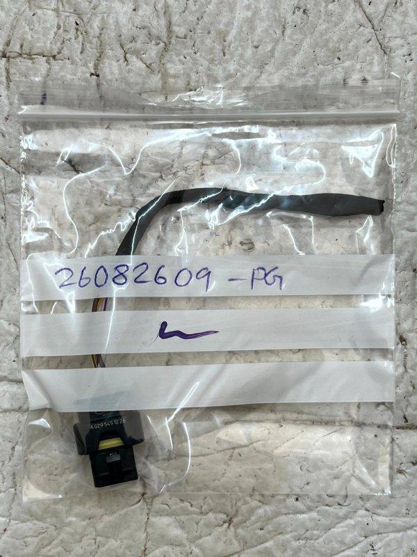 Mercedes A Class W177 PDC Parking Sensor Loom Plug Connector A0295451226 Genuine 8 Mercedes A Class W177 PDC Parking Sensor Loom Plug Connector A0295451226 Genuine 178498833676 9