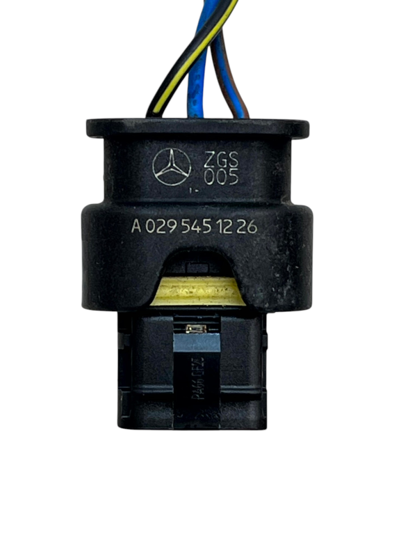 Mercedes A Class W177 PDC Parking Sensor Loom Plug Connector A0295451226 Genuine 178502498786 2
