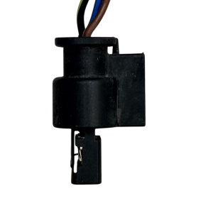Mercedes A Class W177 PDC Parking Sensor Loom Plug Connector A0295451226 Genuine - Image 3