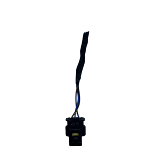 Mercedes A Class W177 PDC Parking Sensor Loom Plug Connector A0295451226 Genuine