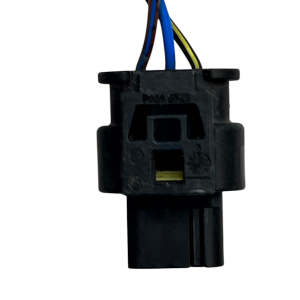 Mercedes A Class W177 PDC Parking Sensor Loom Plug Connector A0295451226 Genuine - Image 4