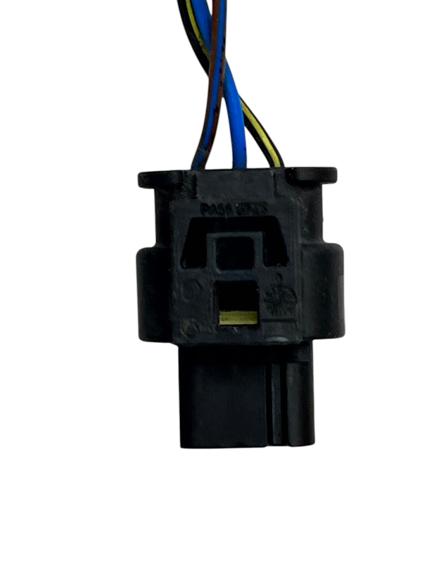Mercedes A Class W177 PDC Parking Sensor Loom Plug Connector A0295451226 Genuine 178502498786 4