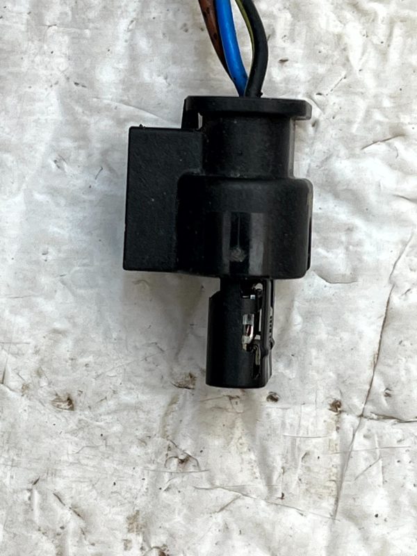 Mercedes A Class W177 PDC Parking Sensor Loom Plug Connector A0295451226 Genuine 178502498786 5