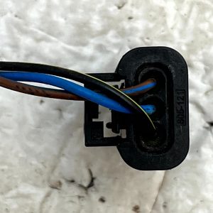 Mercedes A Class W177 PDC Parking Sensor Loom Plug Connector A0295451226 Genuine - Image 6